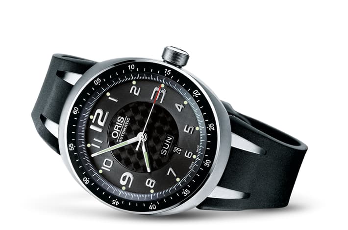 Image of  TT3 Day Date